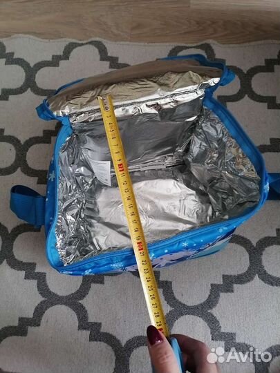 Сумка холодильник