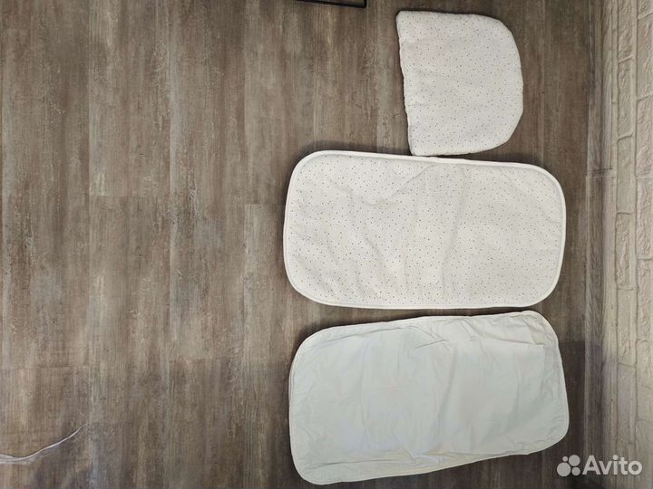 Коляска Verdi Zipy 2в1