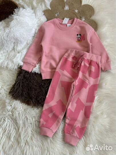 Детская одежда оптом Zara, GAP, H&M и др