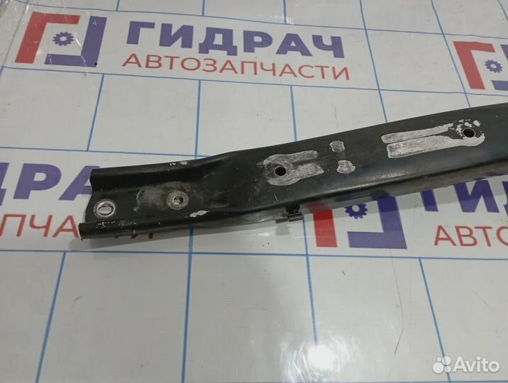 Панель передняя BMW X5 (E70) 51717228081