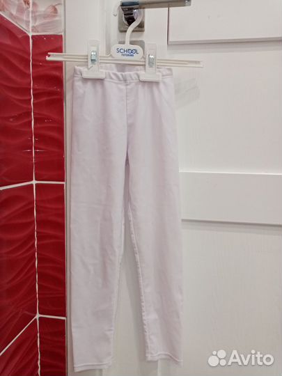 Лосины для гимнастики 116