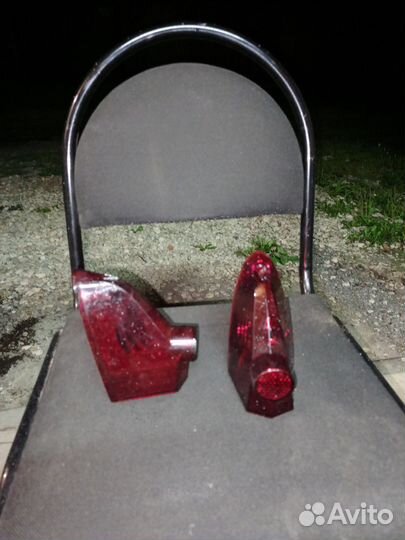 Фары для машины