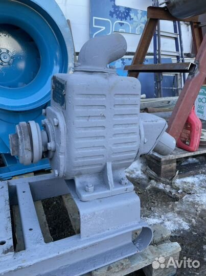 Насос асн-60д