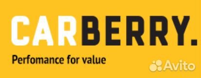 Carberry 55CA355 Ролик обводной поликлин.ремня