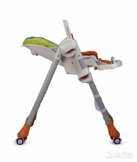 Стульчик для кормления babyton трансформер