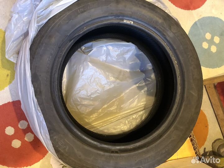 Hankook Ventus Prime 3 K125 205/55 R16 94W