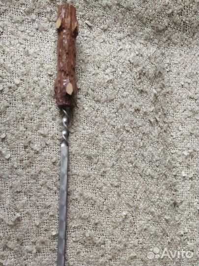 Шампура Новые