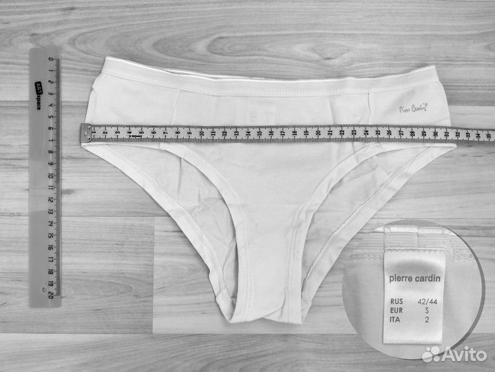 Трусы, топик