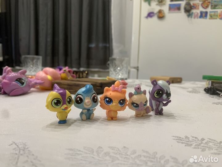 Littlest Pet Shop