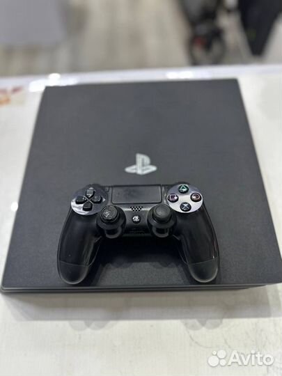 Sony playstation 4 pro