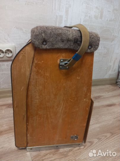 Ящик рыбацкий