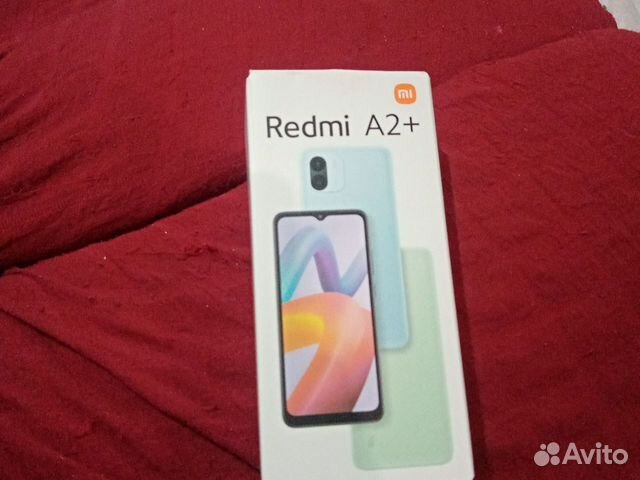 Xiaomi Redmi A2, 2/32 ГБ