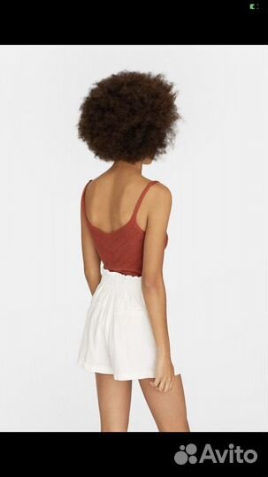 Шорты stradivarius, s