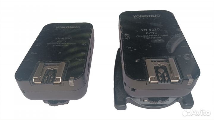 Аксессуары (принадлежности) для фотоаппарата