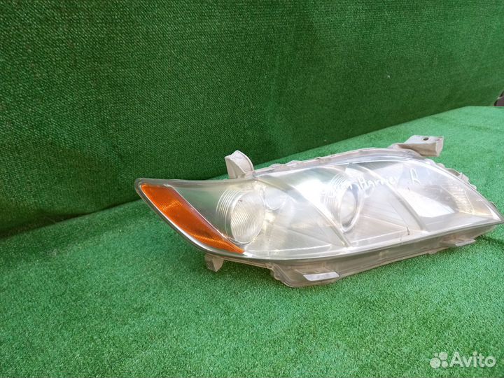 Фара правая ксенон toyota camry 40
