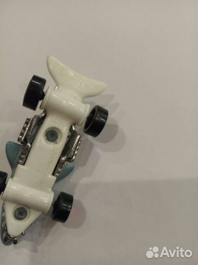 Машинка Sharkcrviser