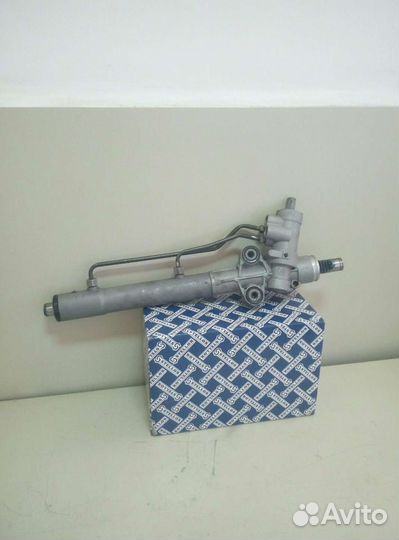 Рулевпя рейка Шевроле Лачетти