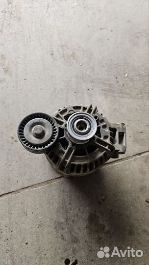 Генератор бмв е87 n4516