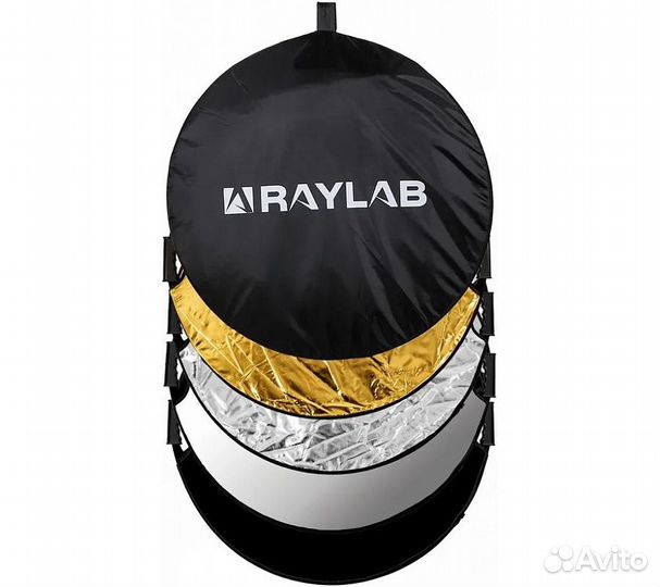 Отражатель 5в1 Raylab RF-05 60см с ручкой