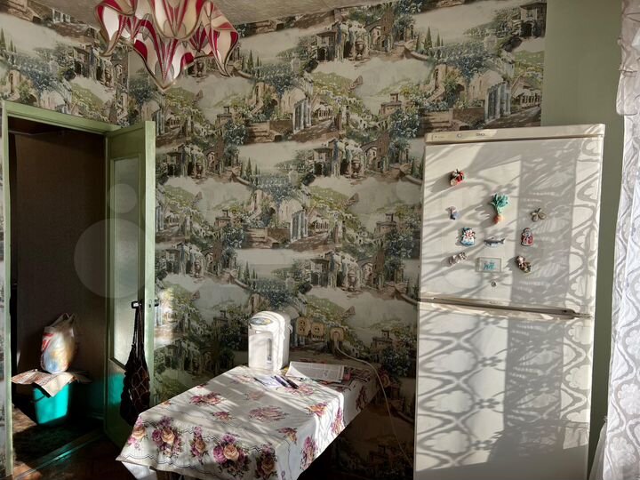 3-к. квартира, 62,1 м², 8/9 эт.