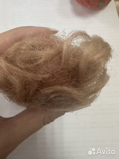 Кукла винтаж китай пупс