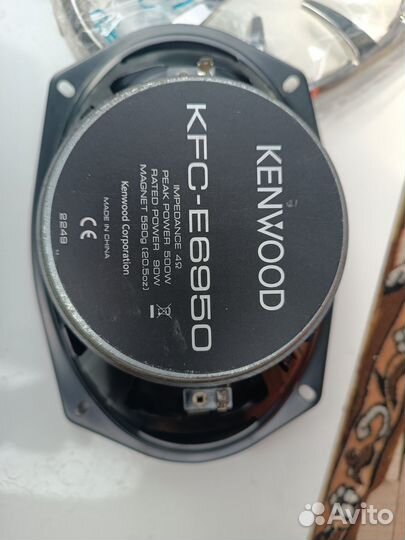 Продам колонки