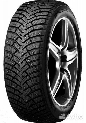 Nexen Winguard WinSpike 3 185/65 R15 92T