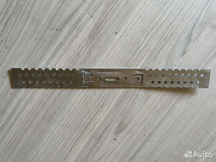 Метизы