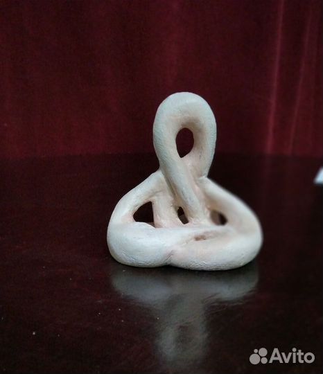 Статуэтка для медитации