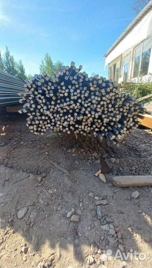 Арматура 8мм