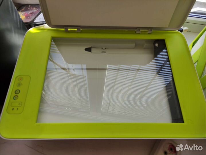 Принтер сканер копир