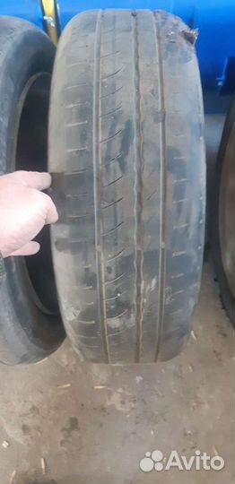 Goodyear American Eagle H2 165/55 R15 D