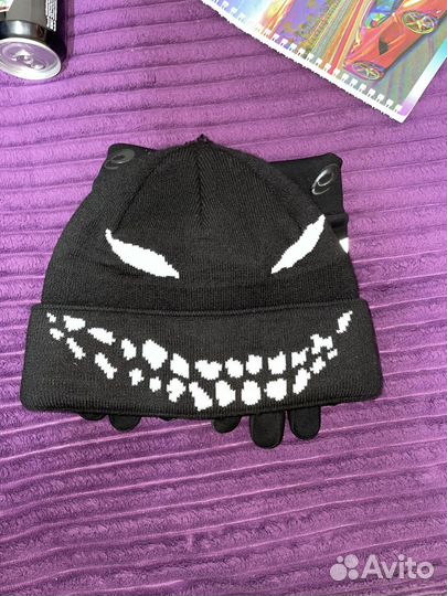 Шапка максима максакова