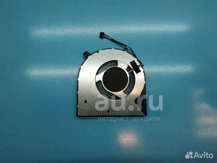 Вентилятор для ноутбука HP Pavilion 14-CF