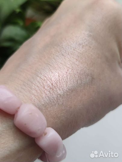 Румяна Physicians formula butter highlighter pink