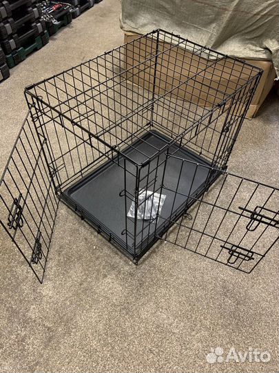 Клетка для животных