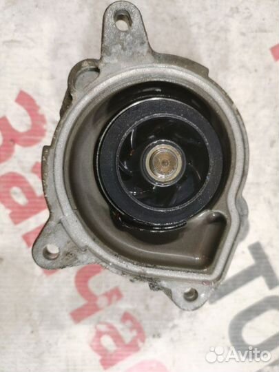 Помпа Skoda Fabia хетчбек CBZ 2012