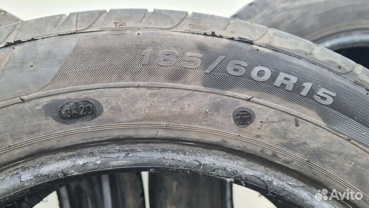 Viatti Strada Asimmetrico 185/60 R15