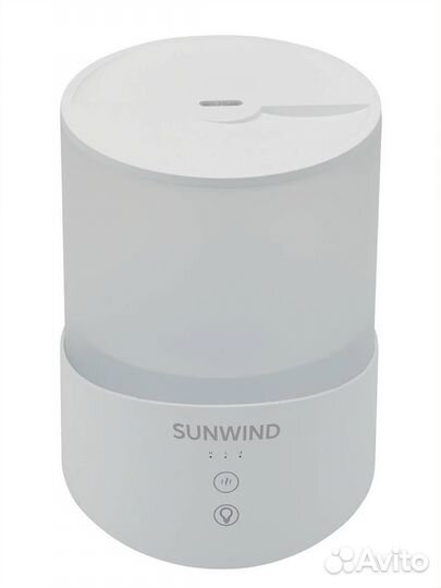 Увлажнитель воздуха Sunwind SUH1012