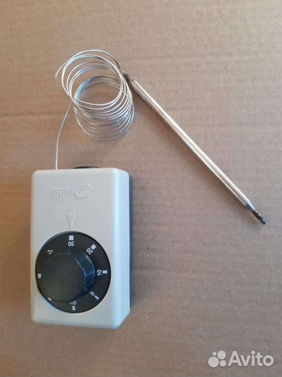 Реле температуры/термостат Danfoss