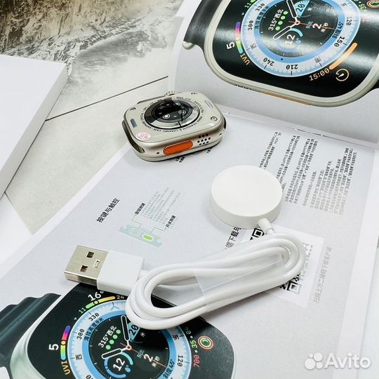 Apple Watch Ultra 49mm