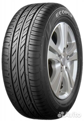 Bridgestone Ecopia EP150 185/65 R14 86H