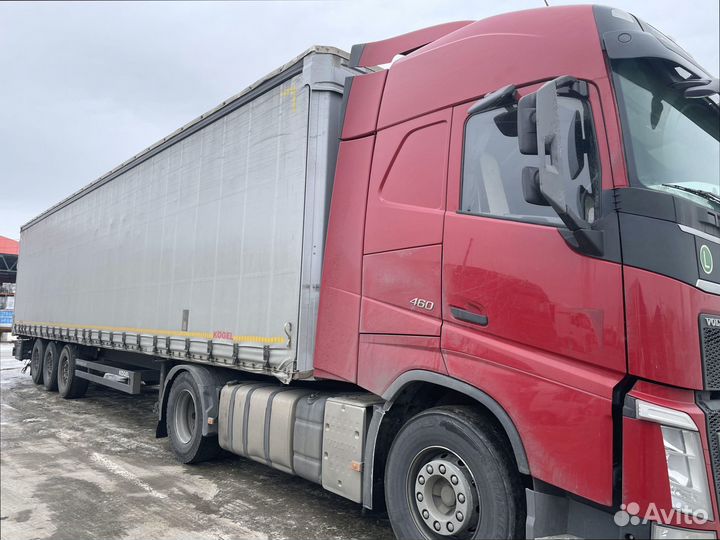 Негабаритные перевозки быстрая подача от 200кг