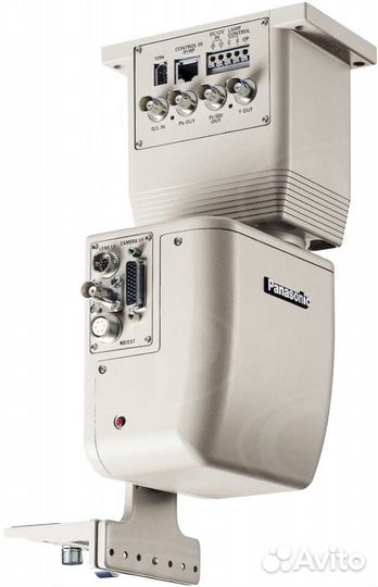 Комплект камер Panasonic AW-E750