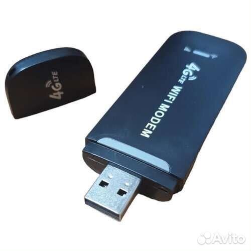 USB модем 4g и с Wi-Fi и акб Megafon Yota