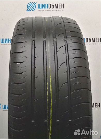 Continental ContiPremiumContact 2 215/55 R16 93V