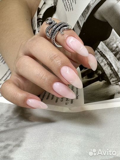 Маникюр,Педикюр, Наращивание ногтей