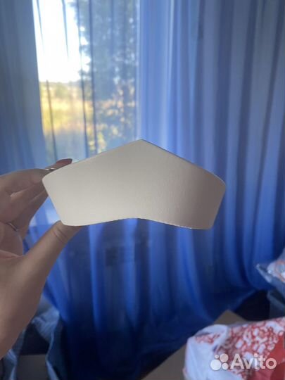 Ободок кокошник