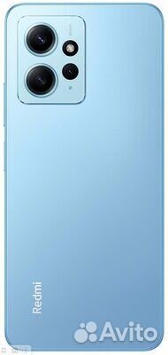 Смартфон Xiaomi Redmi Note 12