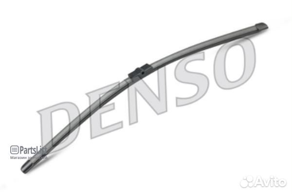 Denso DF125 Щётки